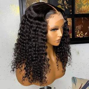 5 BY 5 HD WIGS DEEP WAVY