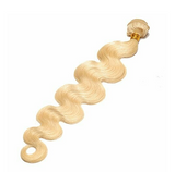 10A LIMA COLLECTION 613 body wave bundles bundle single bundle