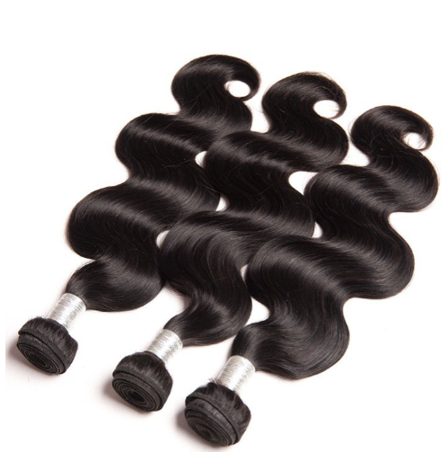 10A SINGLE BUNDLE BRAZILIAN STRAIGHT WEAVE SINGLE BUNDLE – Boujee ...