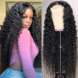 5 BY 5 HD WIGS DEEP WAVY