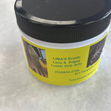 LIMA'S Braids Locs & Edges Luster Grip Jelly